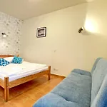 Bialy Labedz Hotell Kretowiny