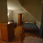 Bialy Labedz Hotell Kretowiny