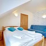 Hotell Bialy Labedz