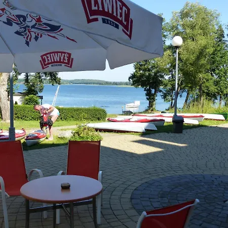 Bialy Labedz - Wlasne Pomosty I Kajaki * Kretowiny