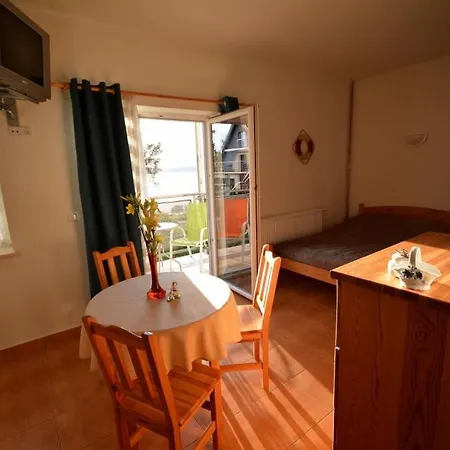 Bialy Labedz - Wlasne Pomosty I Kajaki