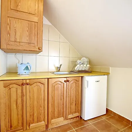 Biały łabędź * Kretowiny