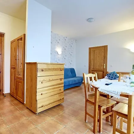 Hotel Biały łabędź