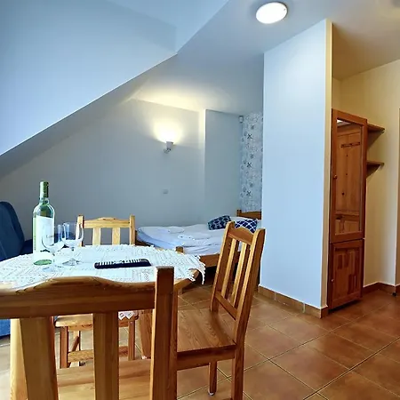 Bialy Labedz - Wlasne Pomosty I Kajaki