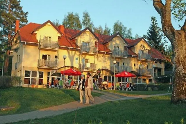 Hotel Biały łabędź Kretowiny