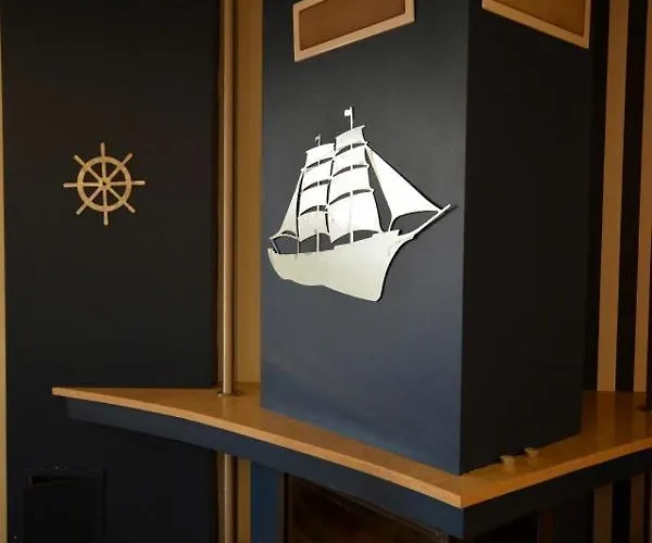 Hotel Biały łabędź *