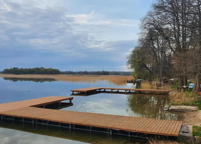 Biały łabędź Hotel *